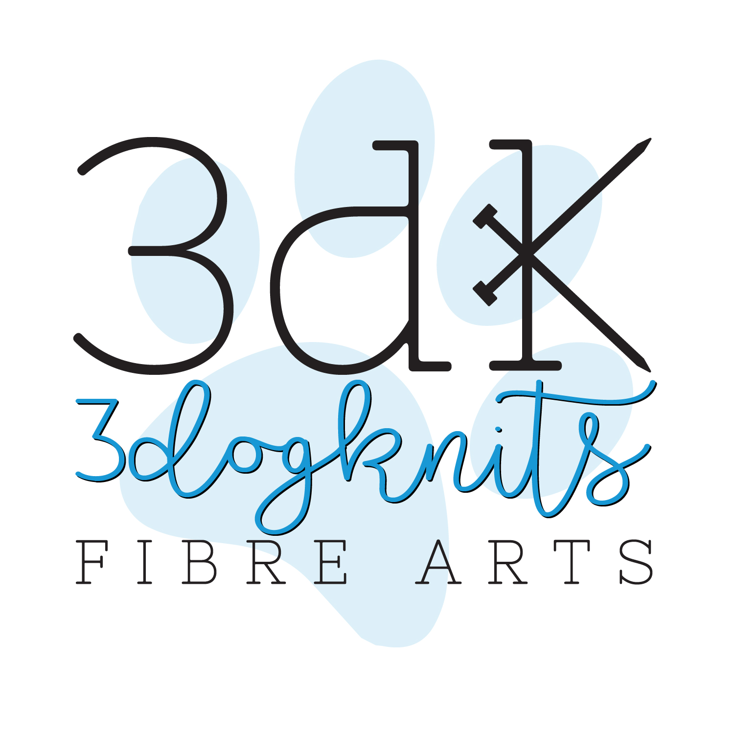 3dogknits Fibre Arts