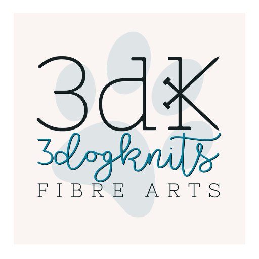 3dogknits Fibre Arts